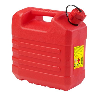 Jerrican hydrocarbure - 20 litres