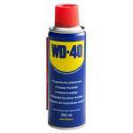 Reference : LUB4011 - WD-40 - aérosol de 200 ml