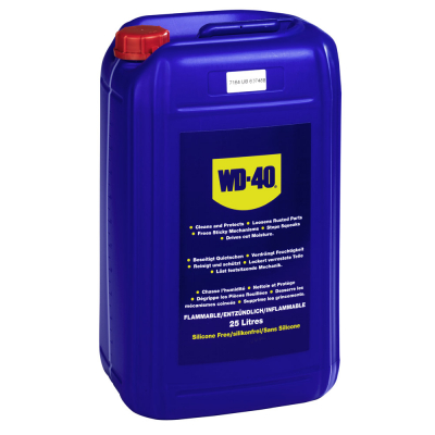 WD-40 - bidon de 25 litres