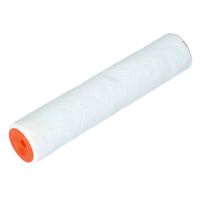 Manchon velour laqueur - 40 x 250 mm