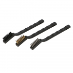 Reference : BRO0011 - Set de brosses à bougie