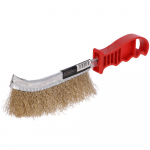 Reference : BRO0021 - Brosse métalique universelle