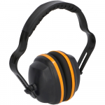 Reference : CAS0011 - Casque antibruit -29db - En blister