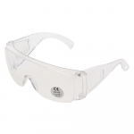 Surlunettes de protection - En blister