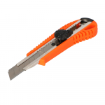 Reference : OUT0111 - Cutter avec guide métallique - 18 mm - En blister