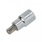 Reference : OUT1371 - Douille Torx 1/2'' - T20 - En blister