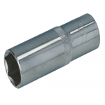 Douille longue hexagonale 1/2'' - 8mm - En blister