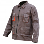 Reference : PRT7901 - Veste de protection - L