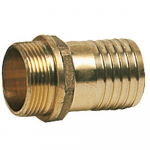 Reference : 17.198.48 - Embout mâle laiton - 18 mm - 3/4''