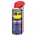 Reference : LUB4013 - WD-40 - aérosol de 200 ml - double spray