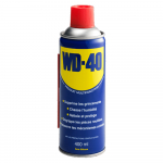 Reference : LUB4031 - WD-40 - aérosol de 400 ml