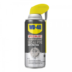 Reference : LUB4171 - WD-40 spécialist lubrifiant sec PTFE - aérosol de 400 ml