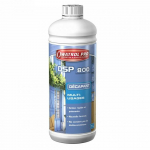 Décapant peinture bi-composant en gel DSP 800 - 1 L