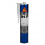 Sikaflex 295 UV - Blanc - cartouche 300 ml - Boite de 12
