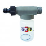 Reference : STO1051 - Automix STOPSEL - 125 ml