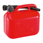 Reference : JER0021 - Jerrican hydrocarbure - 5 litres