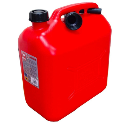 Jerrican hydrocarbure - 20 litres