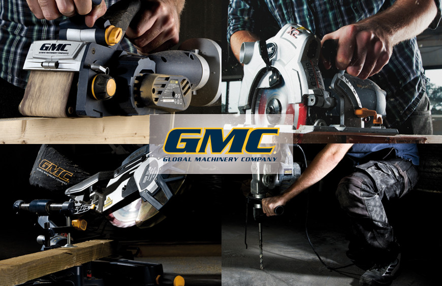 GMC Global Machinery Compagny